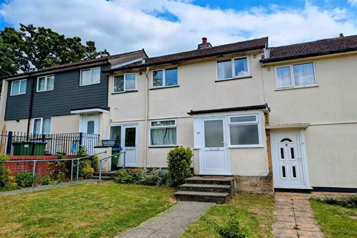 2 Bedroom House To Rent In Wonston Road, SO16