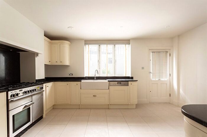3 Bedroom Terraced House For Sale In Sudeley Street, Brighton, BN2