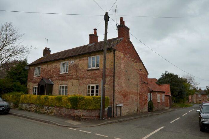 1 Bedroom Cottage To Rent In Bakers Lane, Redmile, NG13