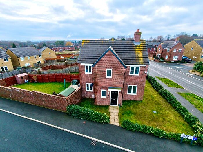 3 Bedroom Semi Detached House For Sale In Lingmoor Street, Leeds, Yorkshire, LS9