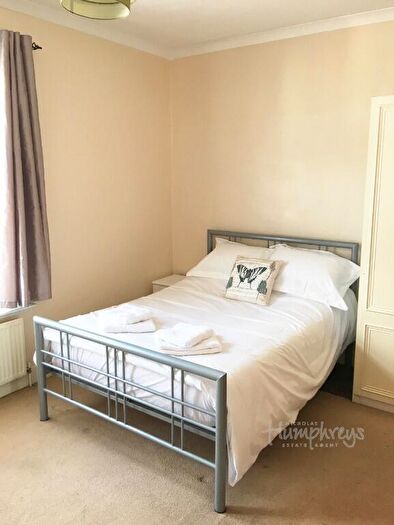 3 Bedroom Terraced House To Rent In Stanhope Road, Northampton, NN2