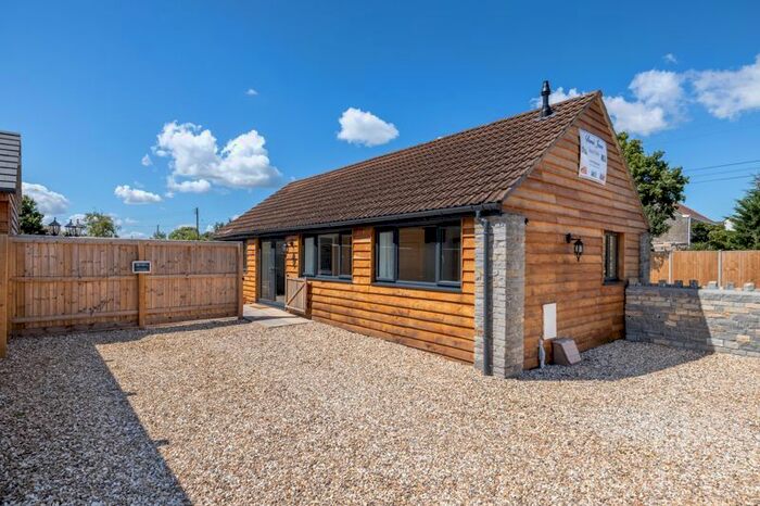 2 Bedroom Detached House To Rent In Pibsbury, Langport, TA10
