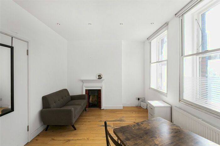 1 Bedroom Flat To Rent In Great Marlborough Street, Soho, London, W1F