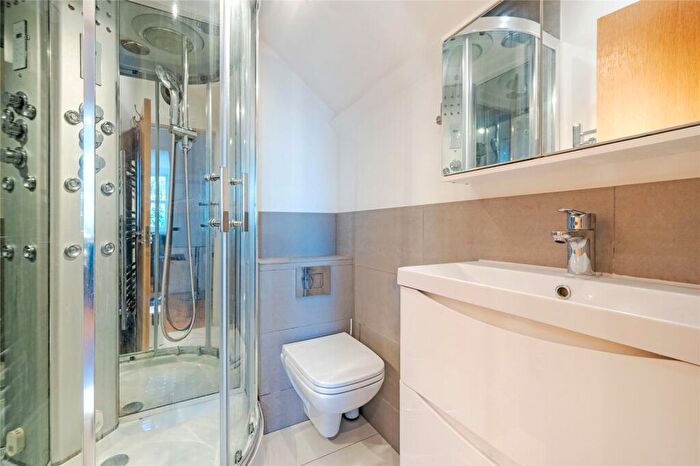 Studio To Rent In Fitzjohn's Avenue, Hampstead, NW3