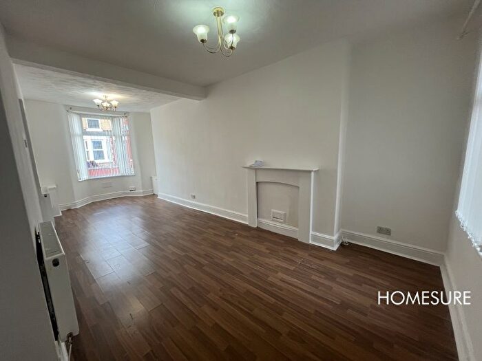 2 Bedroom End Of Terrace House To Rent In July Road, Tuebrook, Liverpool, L6