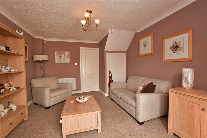 2 Bedroom Terraced House For Sale In Cheyne Court, Wickford, Essex, SS12