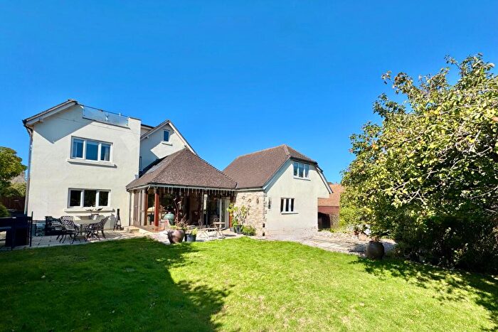 7 Bedroom Detached House For Sale In East Street, Corfe Castle, BH20 - Photo 12