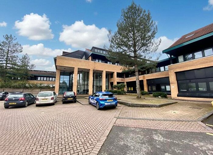 1 Bedroom Apartment To Rent In Whitchurch, Boulevard View, BS14