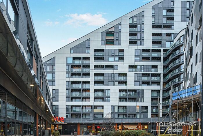 1 Bedroom Flat For Sale In Varney Court, Bromley, BR2