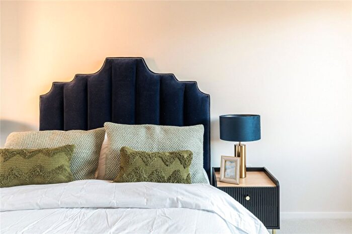 4 Bedroom Detached House For Sale In The Orchard, Longhill Road, Ovingdean, BN2