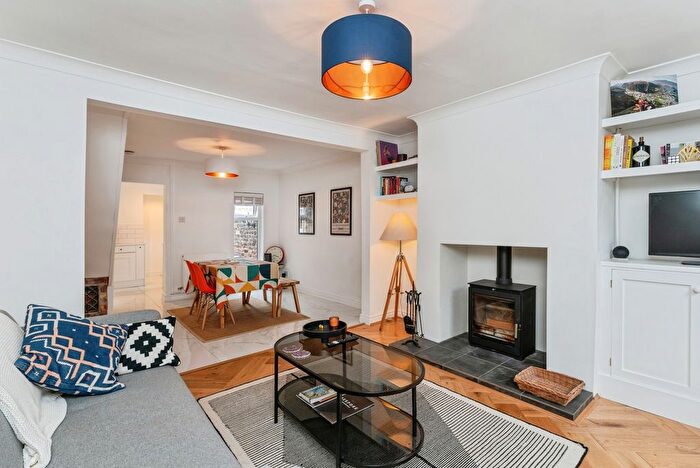 2 Bedroom Terraced House For Sale In Pyecroft Street, Chester, Cheshire, CH4