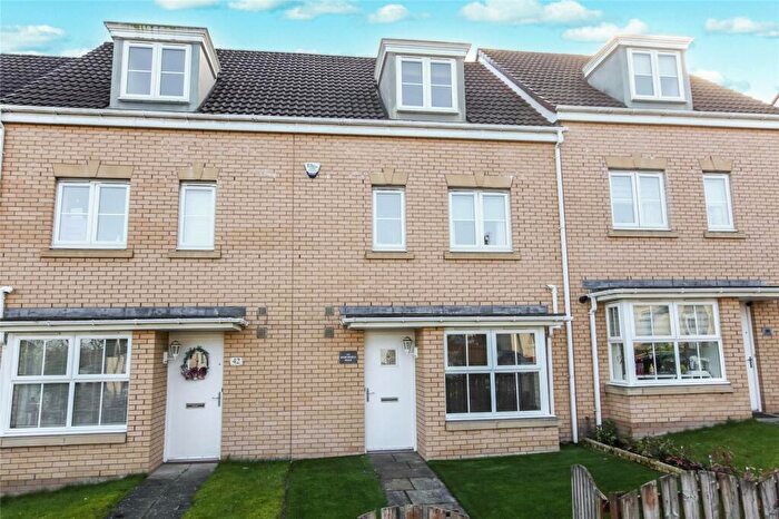 4 Bedroom House For Sale In Sportsfield Road, Hamilton, Lanarkshire, ML3