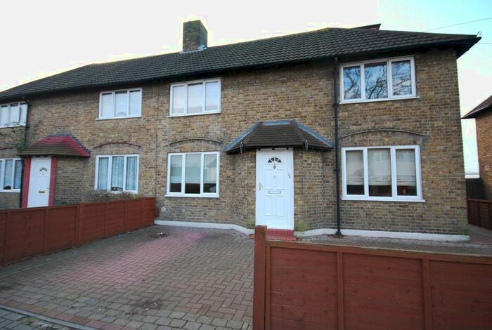 3 Bedroom Semi-detached House To Rent In Goddard Road, Beckenham, BR3
