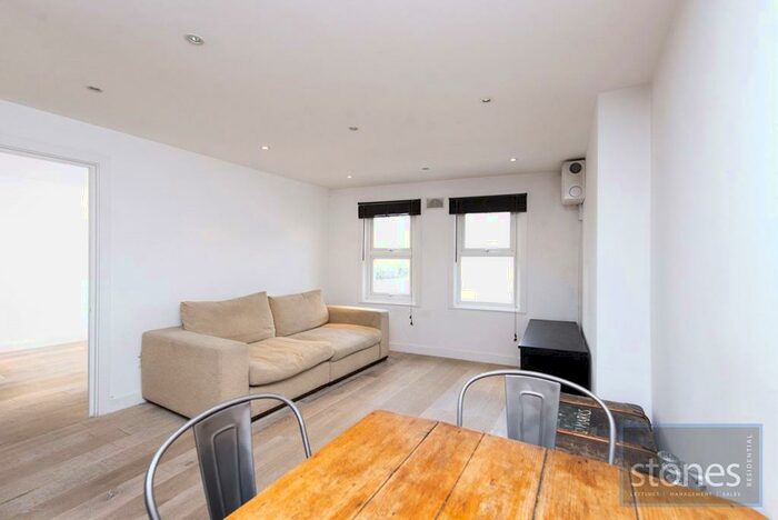 1 Bedroom Property To Rent In Queens Crescent, London, NW5