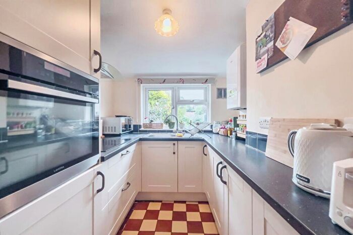 3 Bedroom Terraced House For Sale In Main Street, Gawcott, Buckingham, MK18