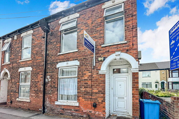 5 Bedroom End Of Terrace House For Sale In Beverley Road, Hull, HU6
