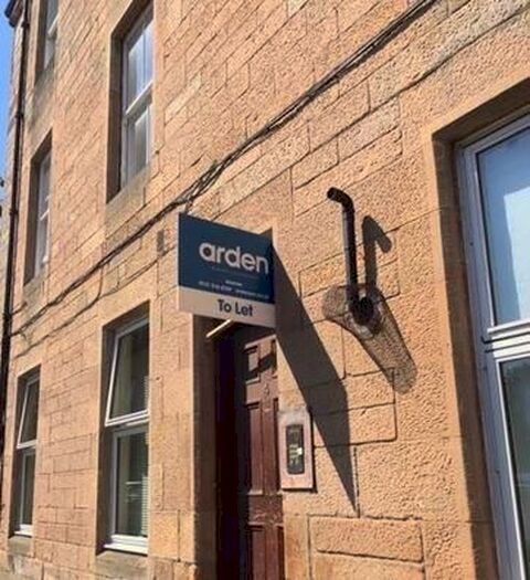 1 Bedroom Flat To Rent In Taylor Place, Edinburgh, EH7