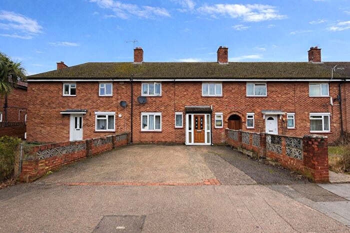 3 Bedroom Terraced House To Rent In Almond Avenue, West Drayton, Greater London, UB7