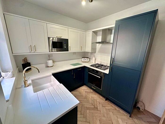 2 Bedroom Terraced House To Rent In Harrogate Street, Barrow-In-Furness, LA14