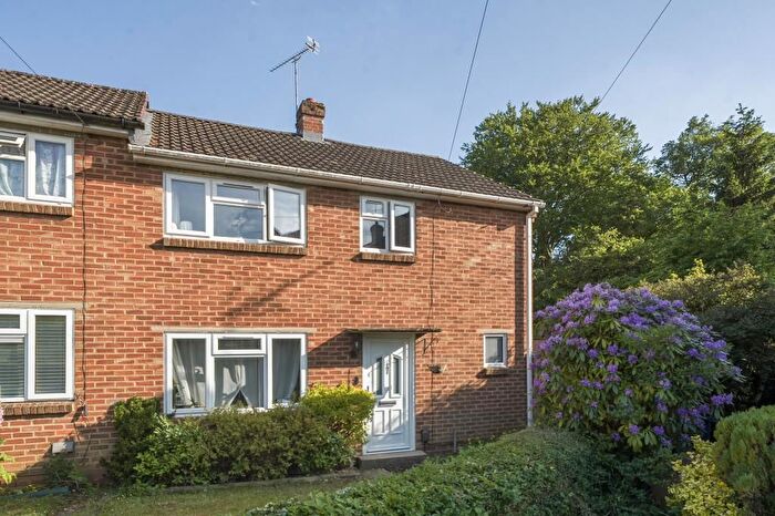 3 Bedroom End Of Terrace House For Sale In Chesham, Buckinghamshire, HP5