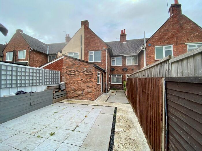 3 Bedroom House To Rent In Dudley Road, Ellesmere Port, CH65