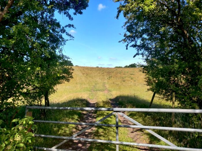 Land For Sale In Liveridge Hill, Henley-In-Arden, Warwickshire, B95