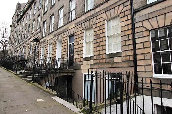 1 Bedroom Flat To Rent In Nelson Street, New Town, Edinburgh, EH3
