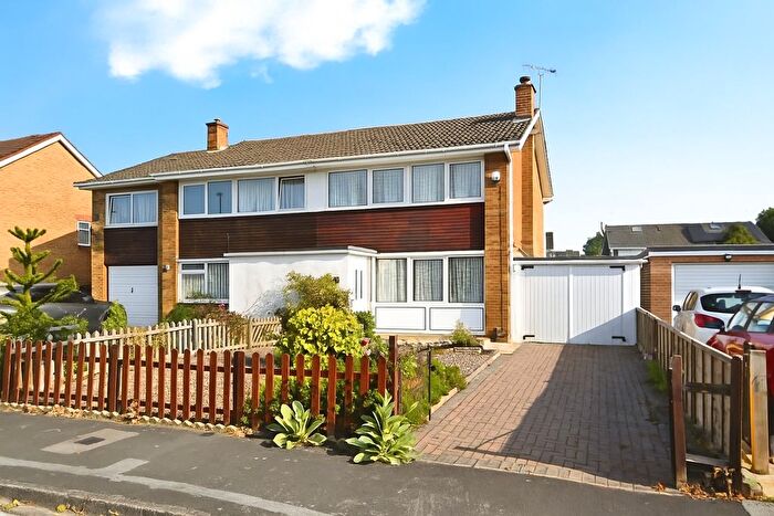 3 Bedroom Semi-Detached House For Sale In Slessor Road, York, YO24