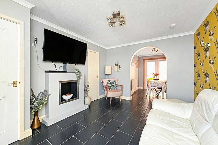 4 Bedroom Detached House For Sale In Newbyres Gardens, Gorebridge, EH23