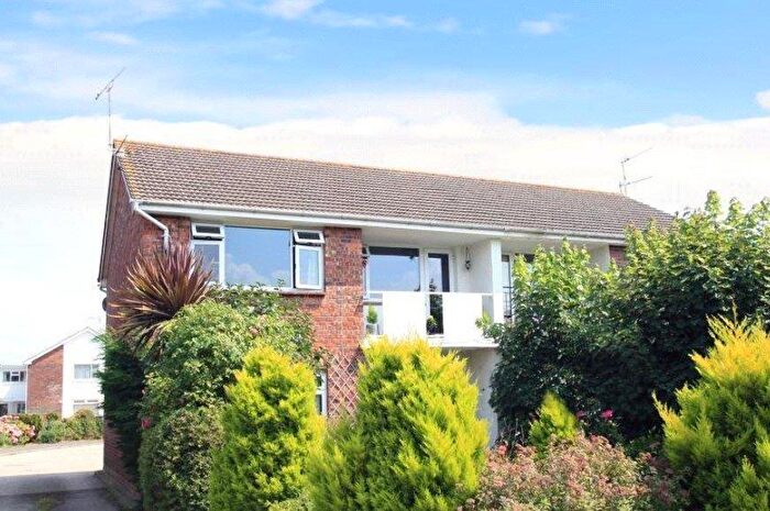 2 Bedroom Apartment To Rent In Montpelier Road, East Preston, BN16