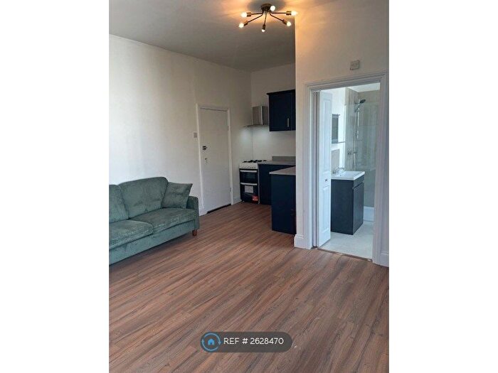 1 Bedroom Flat To Rent In Wilberforce Road, London, N4