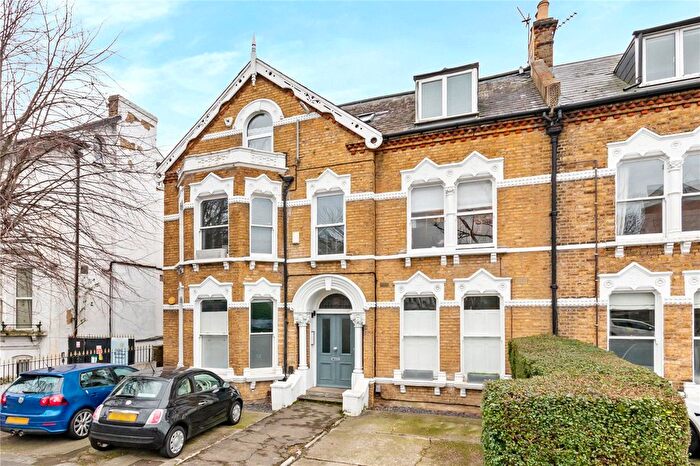 1 Bedroom Flat For Sale In Sunderland Road, London, SE23