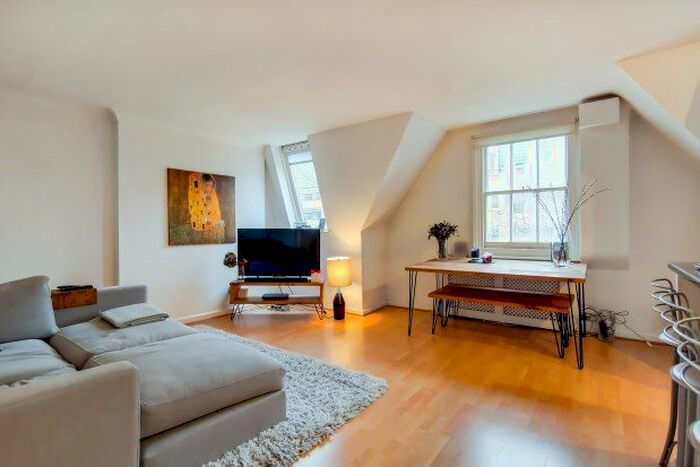 1 Bedroom Flat To Rent In Earl's Court Square, London, SW5