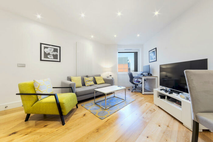 1 Bedroom Apartment To Rent In Riverdale House, Molesworth Street, Lewisham, London, SE13