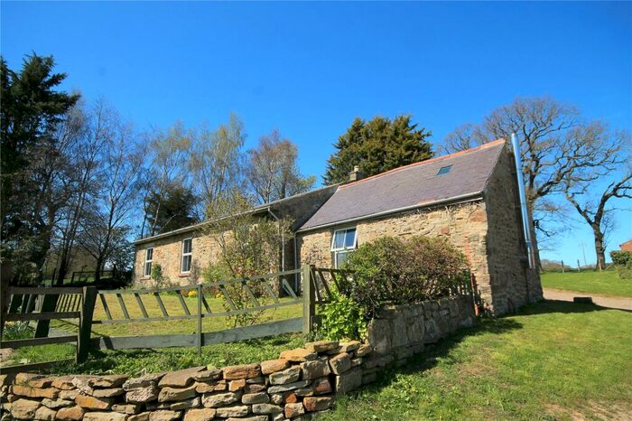 2 Bedroom Cottage To Rent In Hett, Durham, DH6