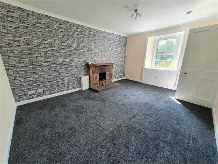 3 Bedroom Detached House To Rent In Ettrick Valley, Selkirk, Scottish