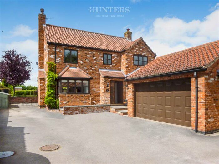 4 Bedroom Detached House For Sale In Town Street, Askham, Newark, NG22