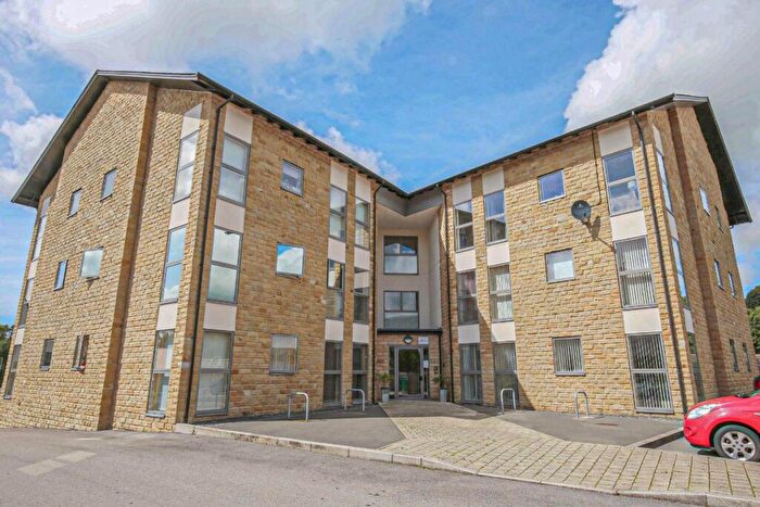 2 Bedroom Apartment For Sale In Town End Apartments, Town End Way, Halton, Lancaster, LA2