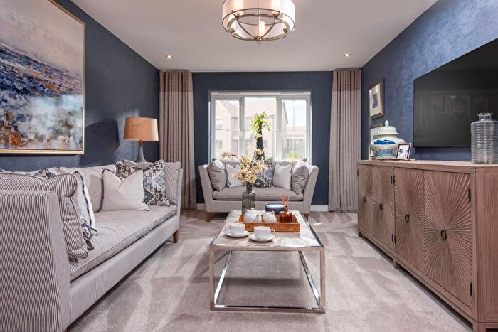 4 Bedroom Detached House For Sale In Blenheim Avenue, Brough, East Yorkshire, HU15