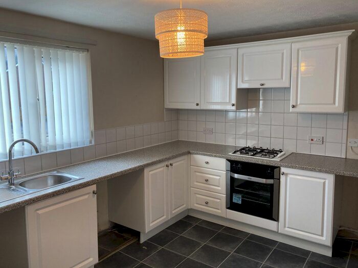 2 Bedroom Semi-Detached House To Rent In Almery Drive, Currock, Carlisle CA2