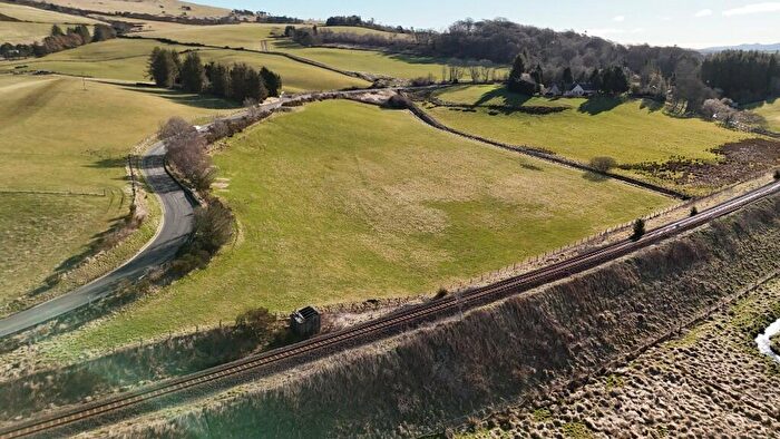 Farm Land For Sale In Lot Land At Candy, Kennethmont, Huntly, AB54