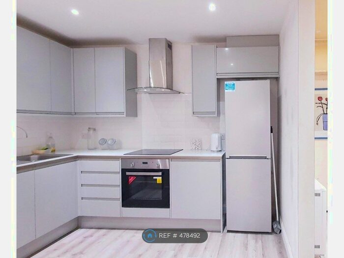 1 Bedroom Flat To Rent In Willesden Green, London, NW10