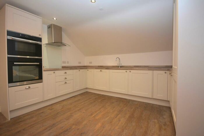 3 Bedroom Flat For Sale In Flat, Fron Olau, Dolgellau, LL40