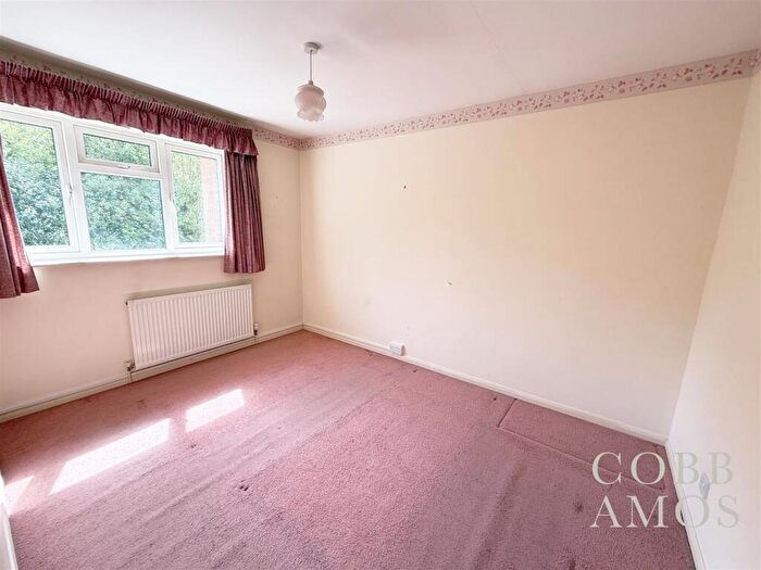 3 Bedroom End Of Terrace House For Sale In The Cwm, Knighton, LD7