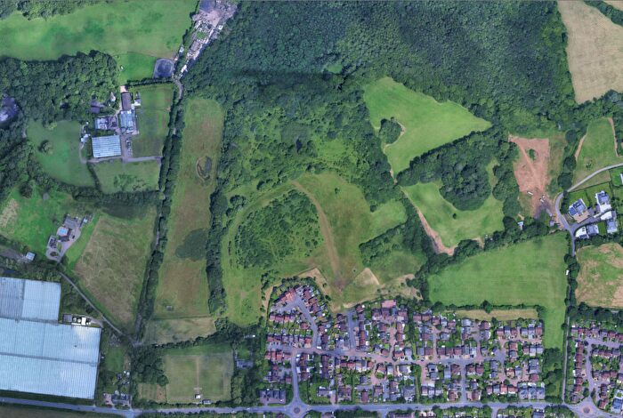 Land For Sale In Hammondstreet Road, Waltham Cross, EN7
