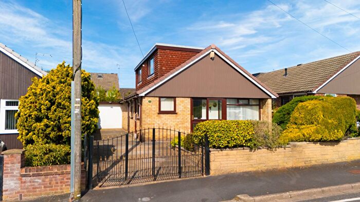 4 Bedroom Detached Bungalow For Sale In Cheshire Close, Newton-Le-Willows, Merseyside, WA12