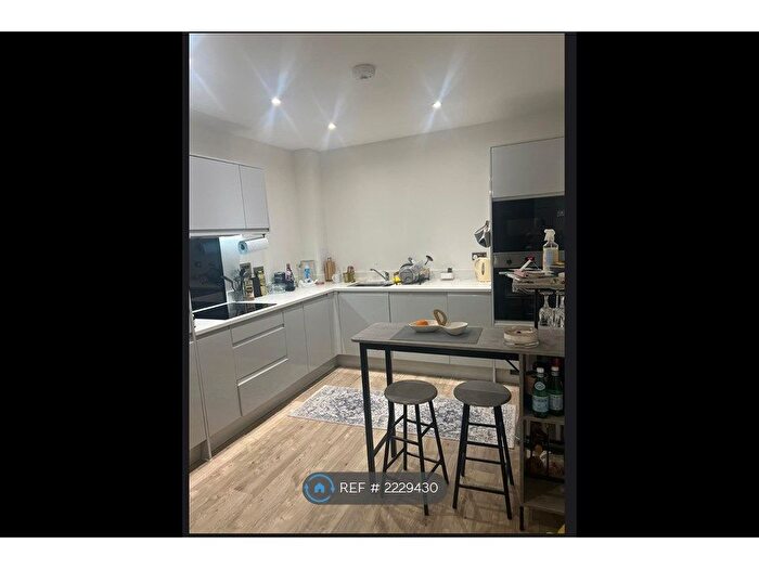 1 Bedroom Flat To Rent In Curton Close, Edgware, HA8