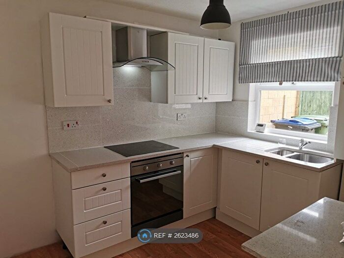2 Bedroom Semi-Detached House To Rent In Rope Walk, Melksham, SN12