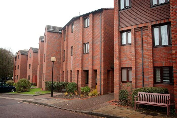 1 Bedroom Retirement Property To Rent In Bridge Court, Bridge Street, Neston, CH64