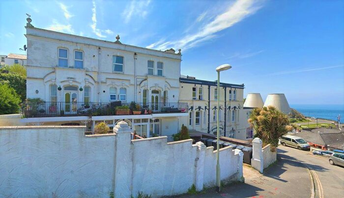 1 Bedroom Flat To Rent In Arcade Road, Ilfracombe, EX34